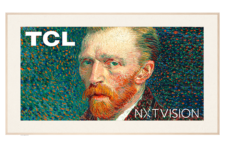 NXTVISION TVs